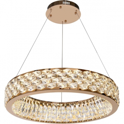 Подвесная люстра Stilfort Rhombus 4040/03/06P, цоколь LED