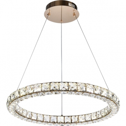 Подвесная люстра Stilfort UltraTon 4052/03/06P, цоколь LED