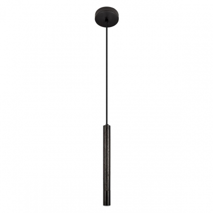 Подвесной светильник Loft IT Everest 10583D Black для гостиной, цвет черный,  в стиле модерн