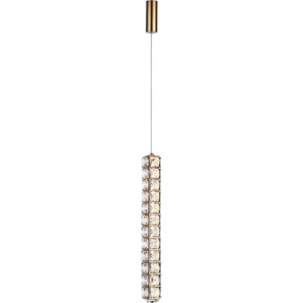 Подвесной светильник Stilfort UltraTon 4052/03/01P, цоколь LED