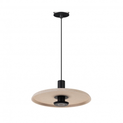 Светильник SP-KOTARO-R350-12W Warm2700 (BG-BG, 36 deg, 230V, TRIAC) Arlight 057229, цвет бежевый