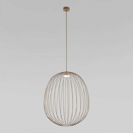 Подвесной светильник TK Lighting 19685 Sphera a072573 для гостиной площадью до 3 кв.м.,  в стиле лофт