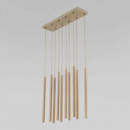 Подвесной светильник TK Lighting 11488 Ferro Sabia a072572 для гостиной площадью до 5 кв.м.,  в стиле лофт