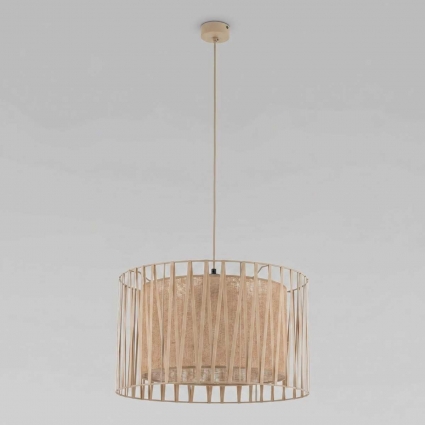 Подвесной светильник TK Lighting 11461 Harmony a072567 для гостиной площадью до 5 кв.м.