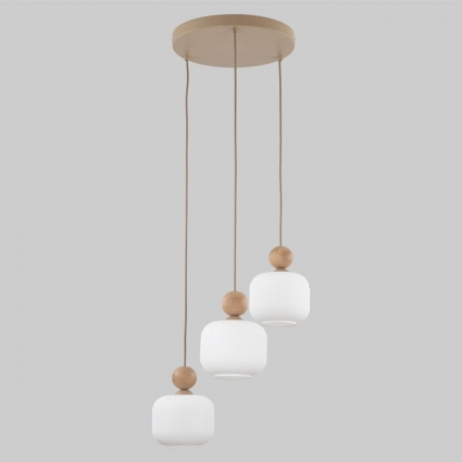 Подвесной светильник TK Lighting 11050 Ballo a071816 для гостиной площадью до 4 кв.м.