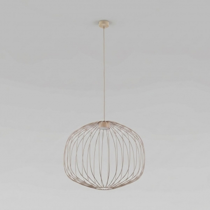 Подвесной светильник TK Lighting 19686 Sphera a072574 для гостиной площадью до 3 кв.м.,  в современном стиле