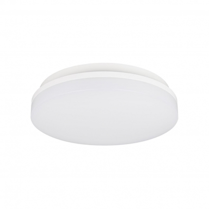 Светильник CL-BOUWER-MOTION-R250-13W Day4000-MIX (WH, 110 deg, 230V) Arlight 054759, цвет белый