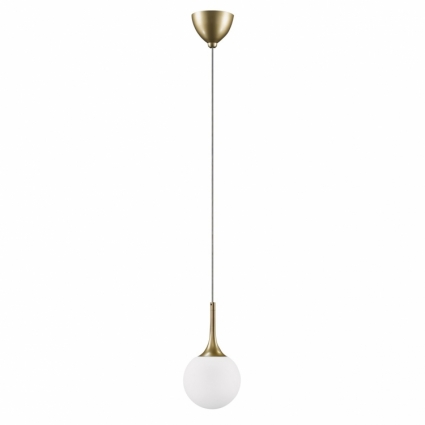 Подвесной светильник Lightstar Globo 813012 для кухни площадью до 2.2 кв.м.,  в современном стиле