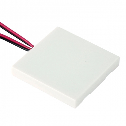 Датчик движения руки скрытый диммируемый белый Feron SEN33H 120W 12-24V 51998, цвет белый