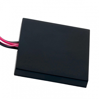Датчик движения руки скрытый диммируемый черный Feron SEN33H 120W 12-24V 51997, цвет черный