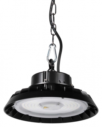 Светильник светодиодный ЭРА SPP-407-090-50K-150 150Вт 5000K IP65 КСС Г 90° гарантия 5 лет Б0069334, цвет черный