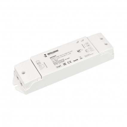 Диммер Arlight SMART-PWM-102-72-CDW-PD-SUF 037422, цвет белый