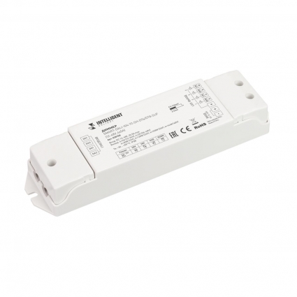 Диммер Arlight INTELLIGENT SMART-DALI-104-72-SH-DT6/DT8-SUF 038158, цвет белый