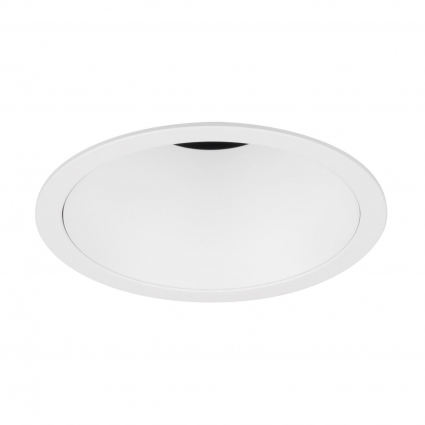 Светильник MS-ARADO-BUILT-R75-12W Warm3000 (WH-WH, 55 deg, 230V) Arlight 059108, цвет белый