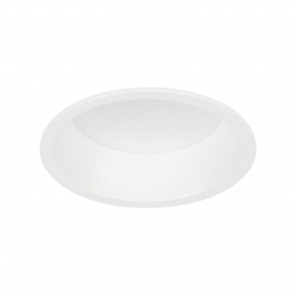 Светильник MS-BREEZE-BUILT-R82-9W Day4000 (WH, 85 deg, 230V) Arlight 035609(1), цвет белый