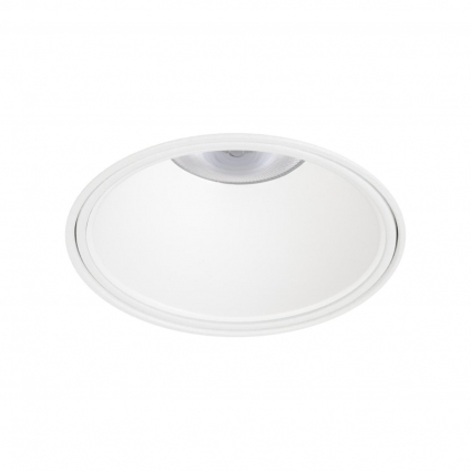 Светильник MS-ATLAS-TRIMLESS-R50-6W Day4000 (WH, 40deg, 230V) (Arlight, IP20 Металл, 5 лет) 037061(1), цвет белый