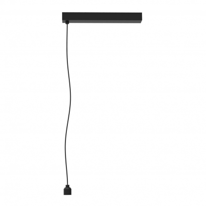 Подвод питания Arlight Art-Apriori-Power-Box-Up-L1500 044806, цвет черный