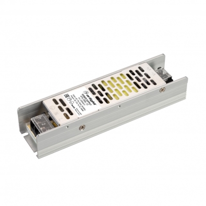 Блок питания Arlight HTS-200L-12 12V 16,7A 200W 020826(1)