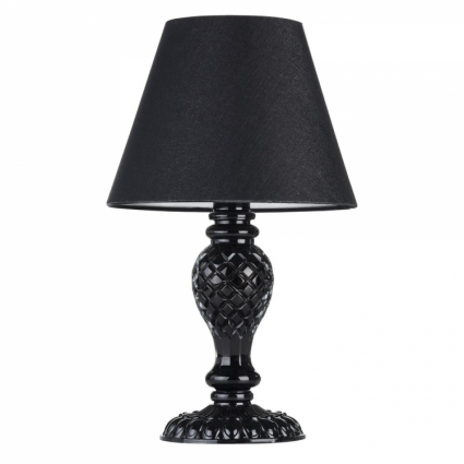 Настольная лампа Maytoni Contrast ARM220-11-B для гостиной площадью до 2.2 кв.м.,  в стиле модерн