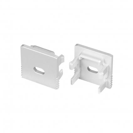 Заглушка Arlight SL-MINI-15 с отверстием 049418