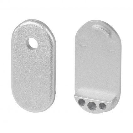 Комплект заглушек Arlight WARDROBE-1530 050160