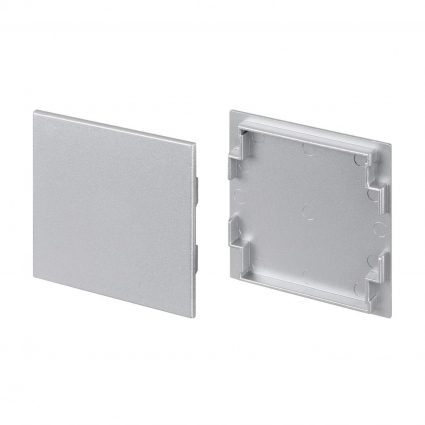 Заглушка Arlight LINE-5050-DUAL 047515