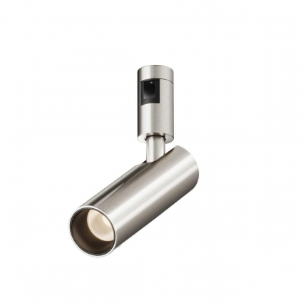 Трековый светильник Maytoni Technical FLARITY Focus Led TR144-1-12W3K-W-PT, цвет бежевый