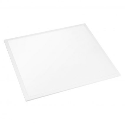 Светильник DL-TITAN-S600x600-40W Warm3000 (WH, 120 deg, CRI90, 230V) Arlight 038428(1), цвет белый