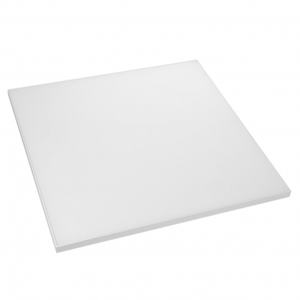 Встраиваемый светодиодный светильник Arlight DL-TITAN-FRAMELESS-S600x600-40W Day4000 047923, цвет белый