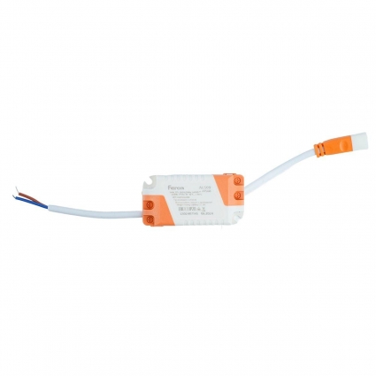 Трансформатор электронный (драйвер) для AL509 Feron LB0179 51973