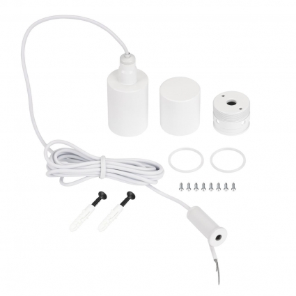 Подвес Arlight MOONLIGHT-VT-LIFT-SIDE-D25 White 048376