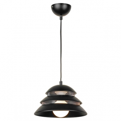 Подвесной светильник Lussole Loft Beijing LSP-8131 для кухни площадью до 2.2 кв.м.