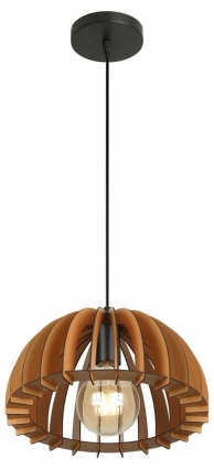 Подвесной светильник Rivoli Ivy 5111-201 Б0069914 для гостиной площадью до 3 кв.м.,  в стиле лофт