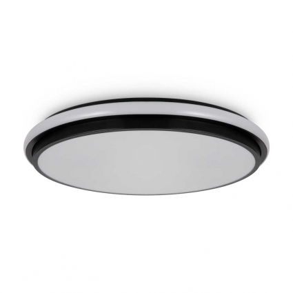 Потолочный светильник Freya Пирог / Pie FR6086CL-L117B, цвет белый