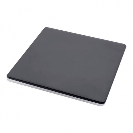 Настенный светодиодный светильник DesignLed JY Rubik LWA807A-BL-WW 002810 для офиса, цвет черный,  в современном стиле