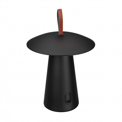 Светильник SP-PATIO-TAB-2W Warm3000 (BK, 127 deg) Arlight 043587, цвет черный