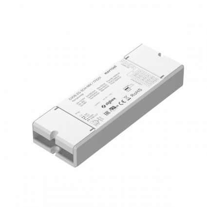 Контроллер Maytoni Lighting control 771001, цвет белый