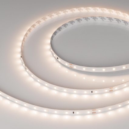 Светодиодная лента Arlight 4,6W/m 60LED/m 2835SMD теплый белый 30M 028626(2)