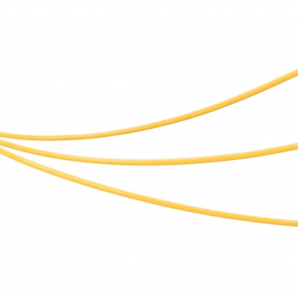 Светодиодная лента Arlight COB-X480-4mm 24V Warm3000 042032