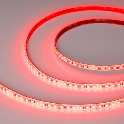 Светодиодная влагозащищенная лента Arlight RTW-SE-A120-8mm 24V RGB 042906