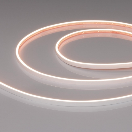 Светодиодная лента герметичная Alright VELA-M240-2.5x6mm 24V Day4000 (5 W/m, IP65, 5m) 053267