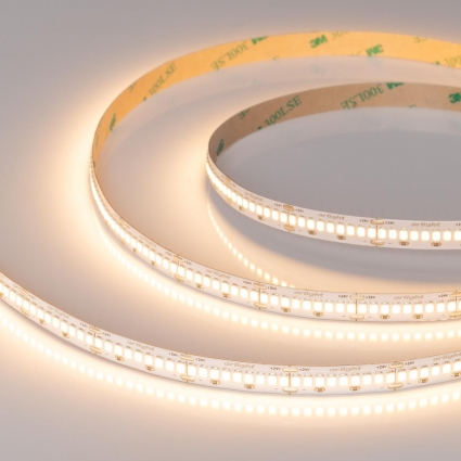Светодиодная лента Alright ULTRA-A288-10mm 24V Warm2700 (17 W/m, IP20, 5m) 054932