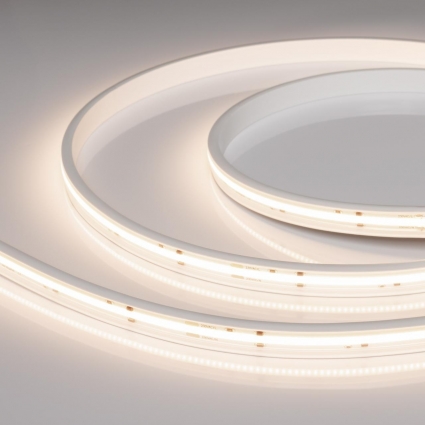Светодиодная лента герметичная Arlight ARL-PV-X720-15mm 230V Day4000 (14 W/m, IP65, 30m) 054673