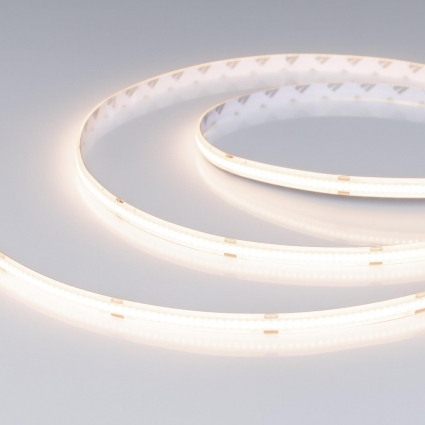 Светодиодная герметичная лента Alright COB-SE-X378-8mm 24V Day4000 (11 W/m, IP65, 5m) 058300