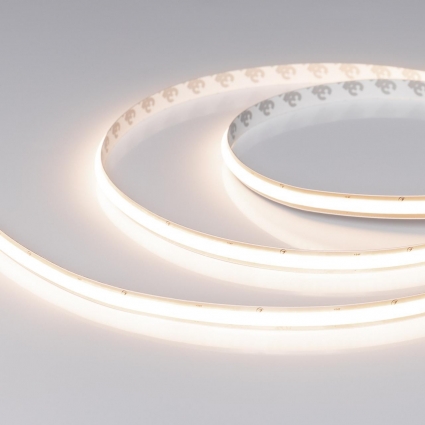 Светодиодная лента SOB-M288-10mm 24V Day4000 (10 W/m, IP20, 5m) Arlight 062068