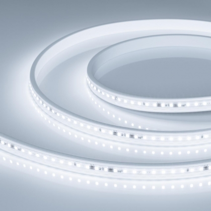 Светодиодная лента герметичная ARL-PV-A120-15mm 230V White6000 (15 W/m, IP65, 50m) Arlight 054696