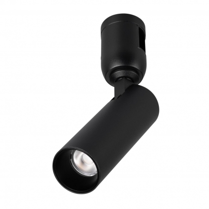 Светильник ART-APRIORI-SPOT-TURN-R38-8W Warm3000 (BK, 36 deg, 48V) Arlight 049309, цвет черный