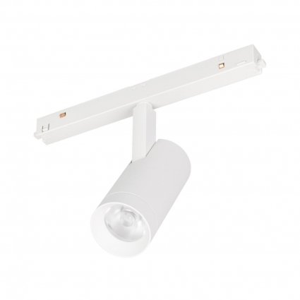 Светильник MAG-ORIENT-SPOT-R45-12W Warm2700 (WH, 24 deg, 48V) Arlight 051742, цвет белый