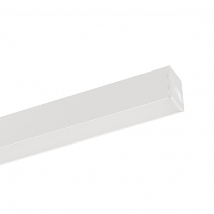 Светильник MAG-FLAT-25-L600-18W Day4000 (WH, 100 deg, 24V) Arlight 050059, цвет белый
