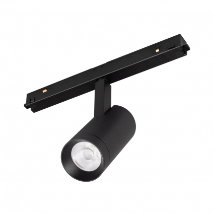 Светильник MAG-ORIENT-SPOT-R45-12W Warm2700 (BK, 24 deg, 48V) Arlight 049988, цвет черный